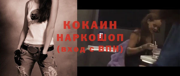 гашик Лиски